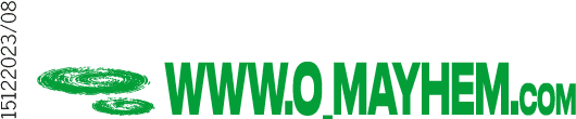 0_MAYHEM.RAR's Label